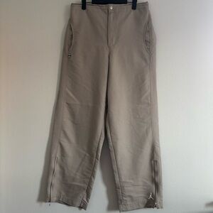 Vintage Air Jordan Men's Sweatpants
